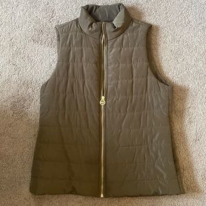 Michael Kors Down Vest - Size M